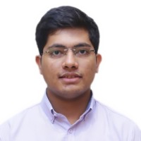 MSD India Employee Omkar Gabhale's profile photo