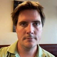 Metso Employee Theo W's profile photo