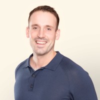 Urban Arrow Employee Klaas Hartmans's profile photo