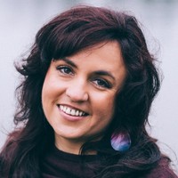 Andrea Kazimirova Email