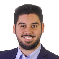 MarketWare Employee Pedro Deodato's profile photo