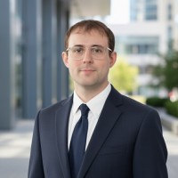 COM² at UW Employee Hugh Gramelspacher's profile photo