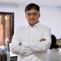 Ingestruc Employee Gustavo Poblete Briones's profile photo