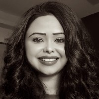 Clarisights Employee Anushka Ghoshal's profile photo