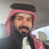 TAQA (Industrialization & Energy Services Company) Employee Rashed Almarri's profile photo