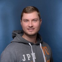 NemoVote Employee Thomas Enderle's profile photo