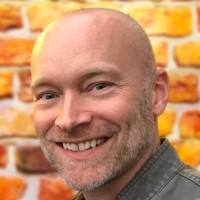 Kobayashi Healthcare International, Inc. Employee Robert Moffitt's profile photo