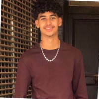 Nabil Irchad's profile photo