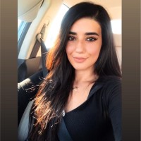 3E Elektro Optik Sistemler San. ve Tic. Ltd. Şti. Employee Şeyma Bayram's profile photo