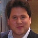 Meta Employee Diego Munoz's profile photo