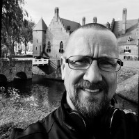 Cytiva (formerly GE Life Sciences) Employee Michael Nyberg's profile photo