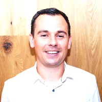 Cygnet Health Care Employee Gary Partridge's profile photo