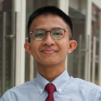 Recommend Group - Sejasa.com, Recommend.my Employee Andito Saputro's profile photo