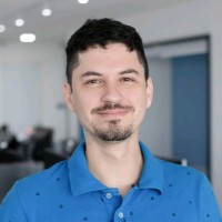 Depix Employee Thiago Chaves's profile photo