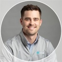 Harris Employee Logan Marks's profile photo