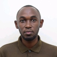 Solutech Limited Employee Samuel Mwangi's profile photo