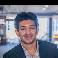 Adit Kumar Email & Phone Number