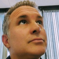 Christopher Rowe Email & Phone Number
