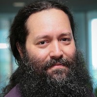Carnegie Mellon University Employee David Eckhardt's profile photo