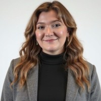 Fayetteville Public Library Foundation Employee Natalie Burgess's profile photo