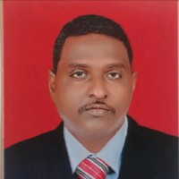 Berber Cement Company Limited Employee Mohamed Ahmed's profile photo