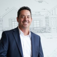 Chocolate Homes and Element Homes Employee Greg Runge's profile photo