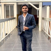 Authnull Employee Aditya Dutta's profile photo