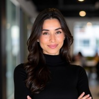 Leen Karzone Email & Phone Number