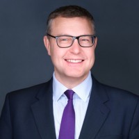 Hunting Employee Ben Willey's profile photo
