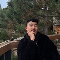 Bespoke Post Employee Andrew Soria's profile photo