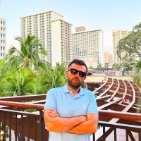 Artur Torosyan's profile photo