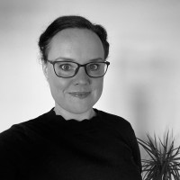 IOD PARC Employee Sarah Bolger's profile photo