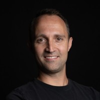 Happy Health Employee Dustin Freckleton's profile photo