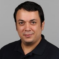 Providence Technology Solutions Employee Sukhrob Karimov's profile photo