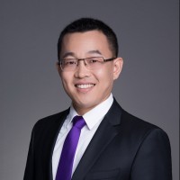SENAB Employee Foster Zheng's profile photo
