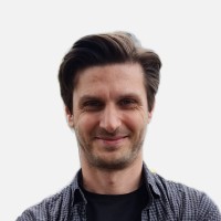 commercetools Employee Sinan Ergin's profile photo