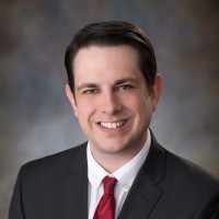 Mennr Employee Noah Roberts's profile photo