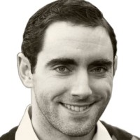 mabl Employee Joseph Lust's profile photo