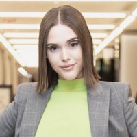 NANDANIE Employee Lauren Thomas's profile photo
