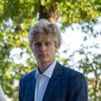 Spendly Employee Will Corum's profile photo