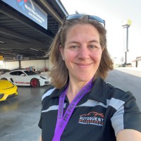 Excel Sportswear Employee Leslie Desabato's profile photo