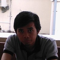 Creacle Studio Employee Rifauddin Tsalitsy's profile photo