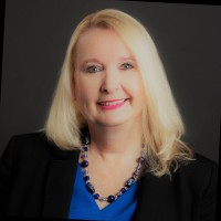 Atlanta Mission Employee Julie Clement's profile photo