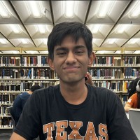 The University of Texas at Austin - College of Liberal Arts Employee Satvik Agarwal's profile photo