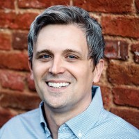City of Nevada City Employee Adam Kline's profile photo