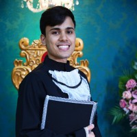 Elephan.ai Employee Mathews Dantas's profile photo