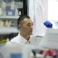 Xellar Biosystems Employee Sen Ye's profile photo