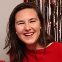 Giatec | Smart Construction Solutions Employee Christina Bilczuk's profile photo