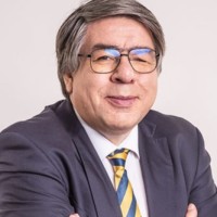 Neuronet Employee Jorge Gatica's profile photo