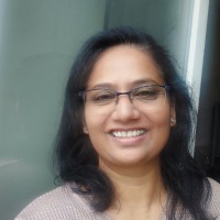 Straight Growth Employee Leena Lele's profile photo